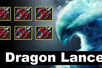 Dragon Lance