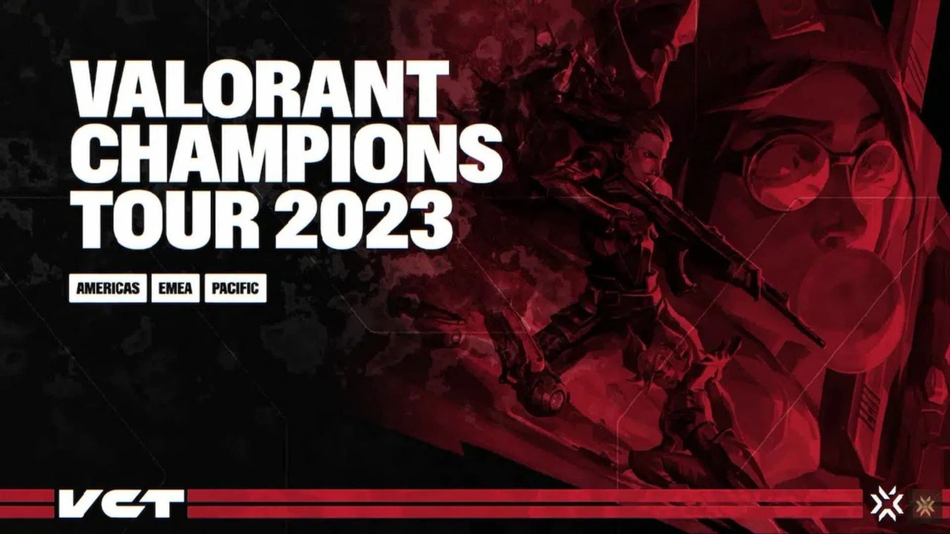 VCT Champions 2023