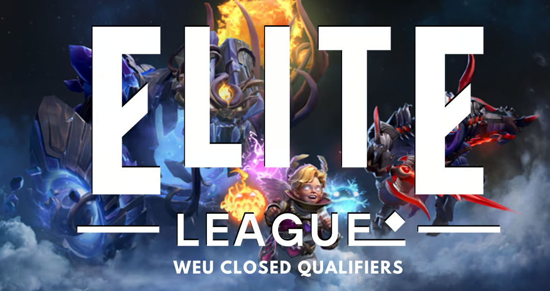 ELITE League WEU Vòng Closed 2024