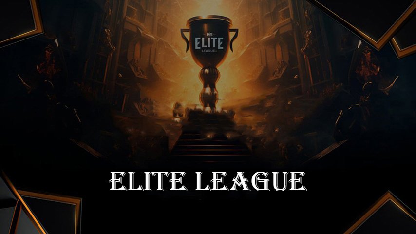 Elite League 2024